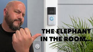 Before You Buy a Ring Security Camera... WATCH THIS!
