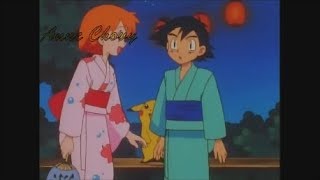 Girls Like Misty That End Up With The Main Character