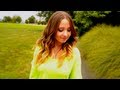 Burn - Ellie Goulding (Cover by Ali Brustofski - Official Music Video) w/ Lyrics