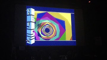 Coda by Abyss (LIVE) Revision 2019 Amiga 500 intro 64kb