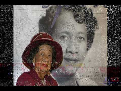 Dorothy Irene Height 1912-2010 Rest In Peace