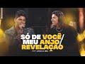 Lucca e Biel - Só de Você / Meu Anjo / Revelação | DVD #DeLeve