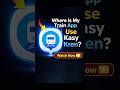 🚆 Where is My Train App Use Kasy Kren? 📱 Full Tutorial | Watch Now ▶️
