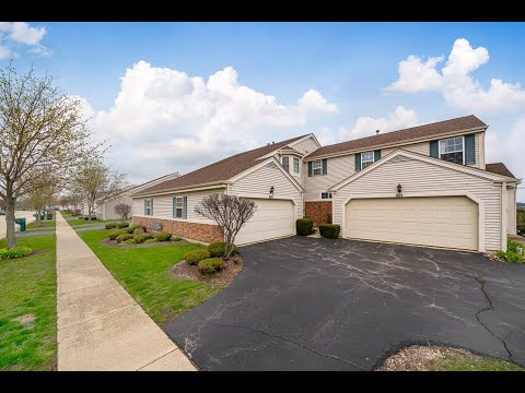 805 Village Cir, Marengo, IL home video tour