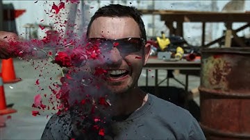 Monstro: 2016 Live Action & Animation Reel