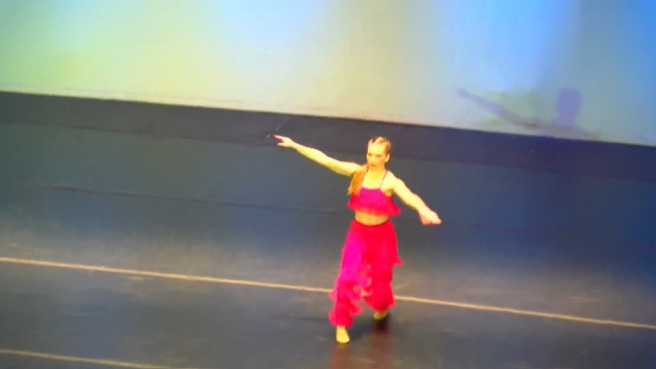 DACPAC 2025 performs at Missouri Theatre