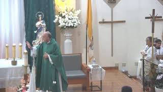 Parroquia María Inmaculada Pacoima Califonia....