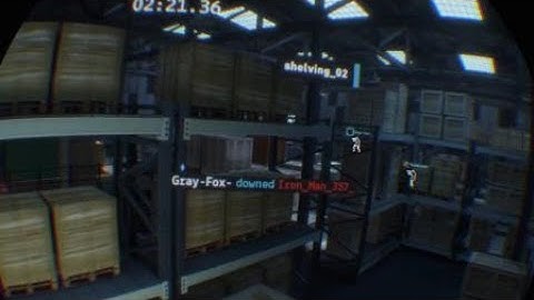 RC nutty impact kill