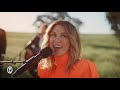 Delta Goodrem - Tenterfield Saddler / Keep Climbing / The Power (2021 Performance)