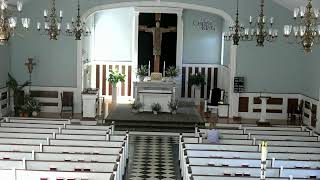 Daily Mass