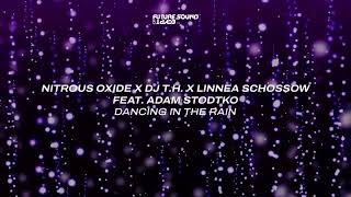 Download Lagu Linnea Schossow \u0026 Nitrous Oxide \u0026 Dj TH feat  Adam Stodtko - Dancing In The Rain MP3