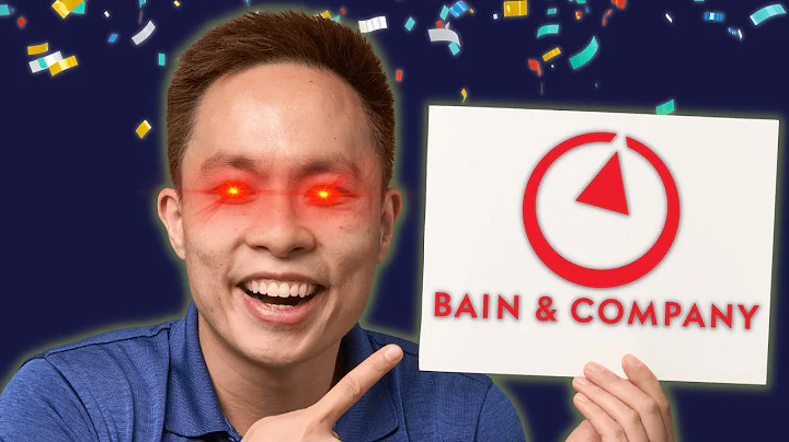 How to ACTUALLY Land an Offer at Bain