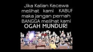 Camp Recil 1210 - Duduk Terdiam