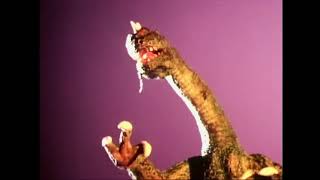 Stop-Motion Rarities: "Castaways in Time" (Space Academy) (1979).