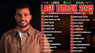 Kumpulan Lagu Terbaru Mohamed Tarek 2025 | Sholawat Mohamed Tarek Full Album Islami Viral Tik Tok