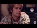 Capture de la vidéo Tame Impala Interview - Pitchfork Weekly (2012)