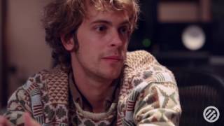 Tame Impala Interview - Pitchfork Weekly (2012)