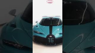 Bugatti Chiron Bugatti Is The Best Car? Watch Tell End.