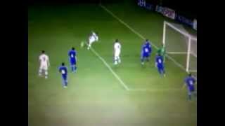 Gol di Vittorio Parigini,attaccante del Torino classe 1996,valido p...
