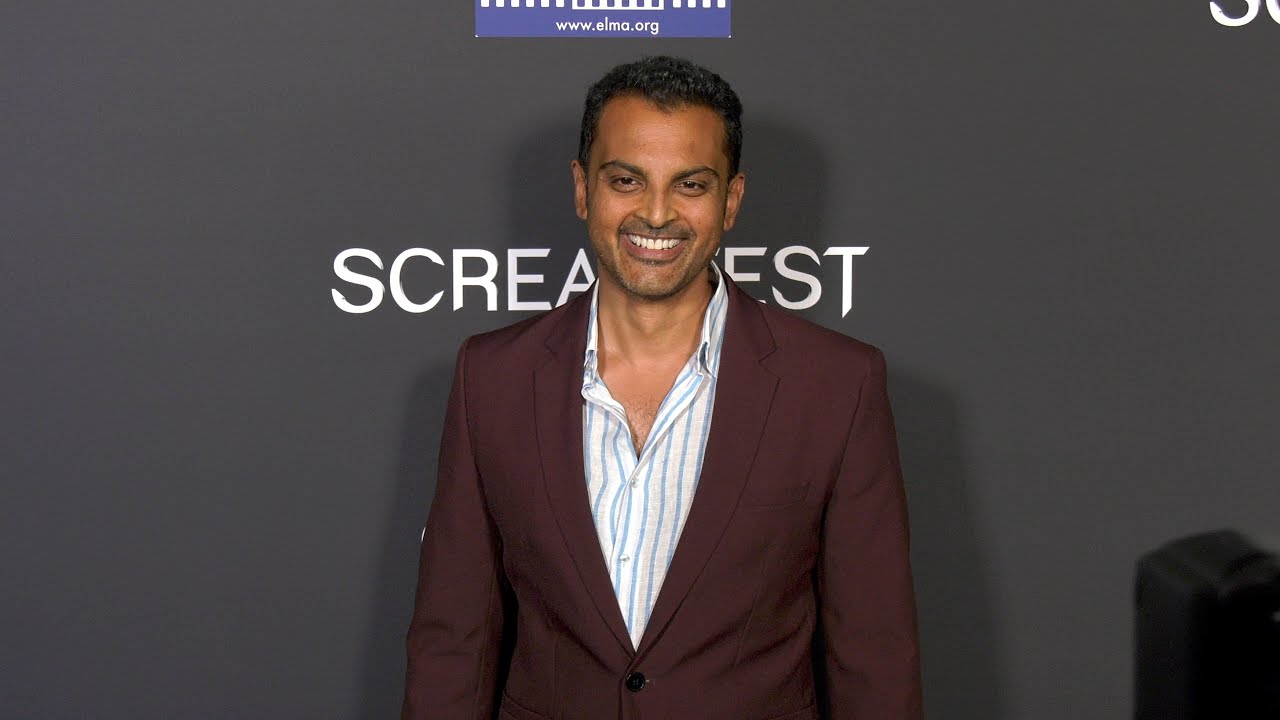 Ash T "Slayers" World Premiere | 2022 Screamfest LA Film Festival