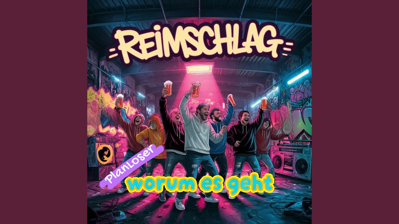 Worum Es Geht (PlanLoser)