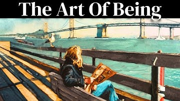 Albert Camus: Finding Meaning in an Absurd World