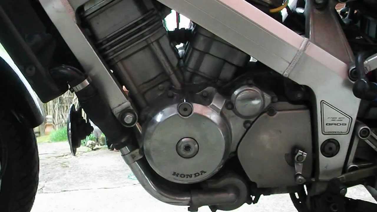 Honda bros 400 запчасти