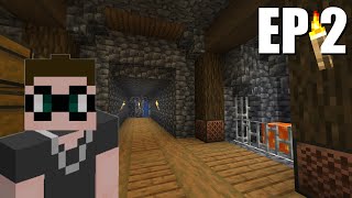 Mob Farm - Ep 2 Minecraft 1.21 SMP