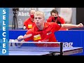 Максим Гребнев vs Ruwen Filus (TTBL Selected)