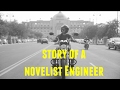 Story of a novelist engineer  chinmay rastogi