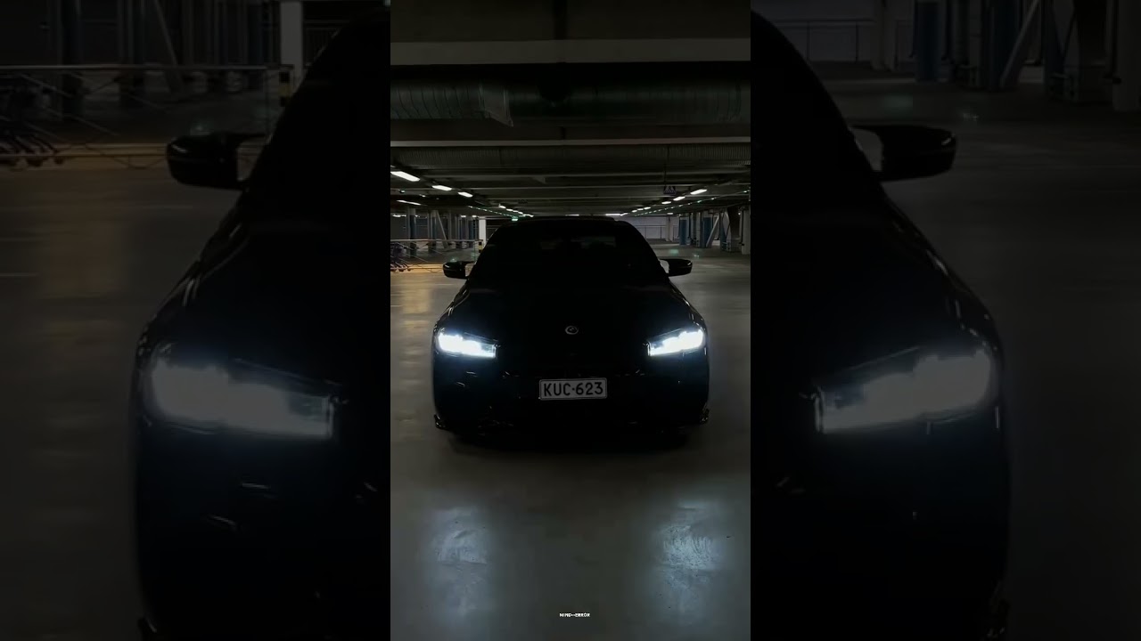 Hustler - Demeter | Car Status | Car Edit Music Ringtone | Tiktok | 