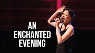 An Enchanted Evening - Book Your Tickets Today!