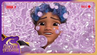 Ultimate Prank FAIL | Unicorn Academy | Season 2 Full Episodes | Cartoons for Kids