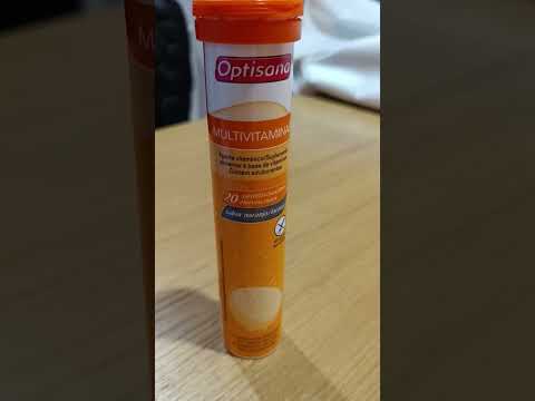 🎬 Video con opiniones sobre Vitaminas Lidl