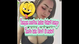 Tante Lula Goyang Mek Dan Tokt