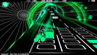 Deadmau5 - Alone With You