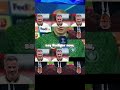 Haaland does not choose Carragher