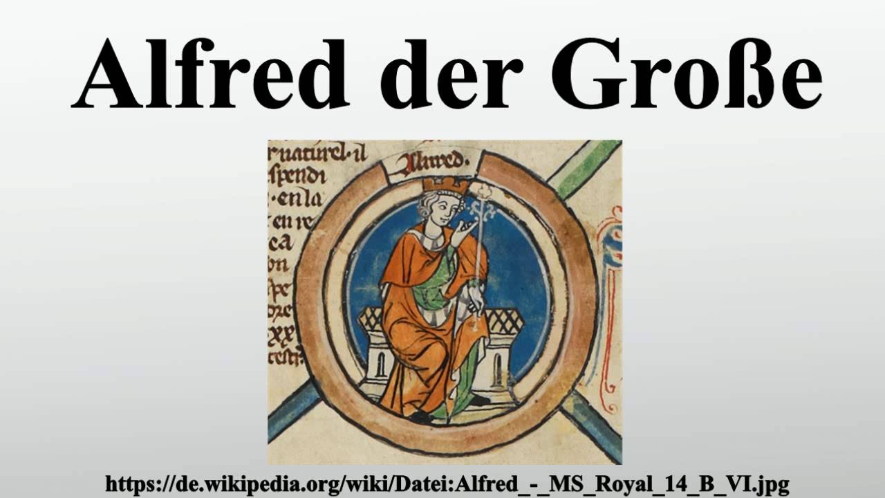 alfred-der-gro-e-youtube