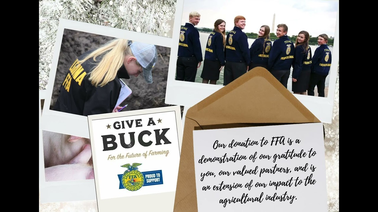 Happy Holidays from QC Supply 2023!