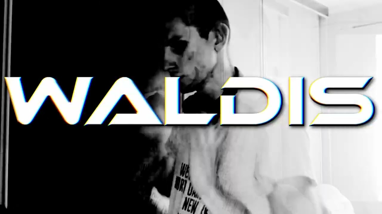 HOLY GOOF & DRAKE - GOD'S PLAN (WALDIS EDIT)