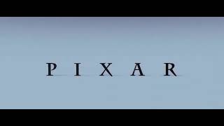 Walt Disney Pictures/Pixar Animation Studios (2006) "Berwick Variant"