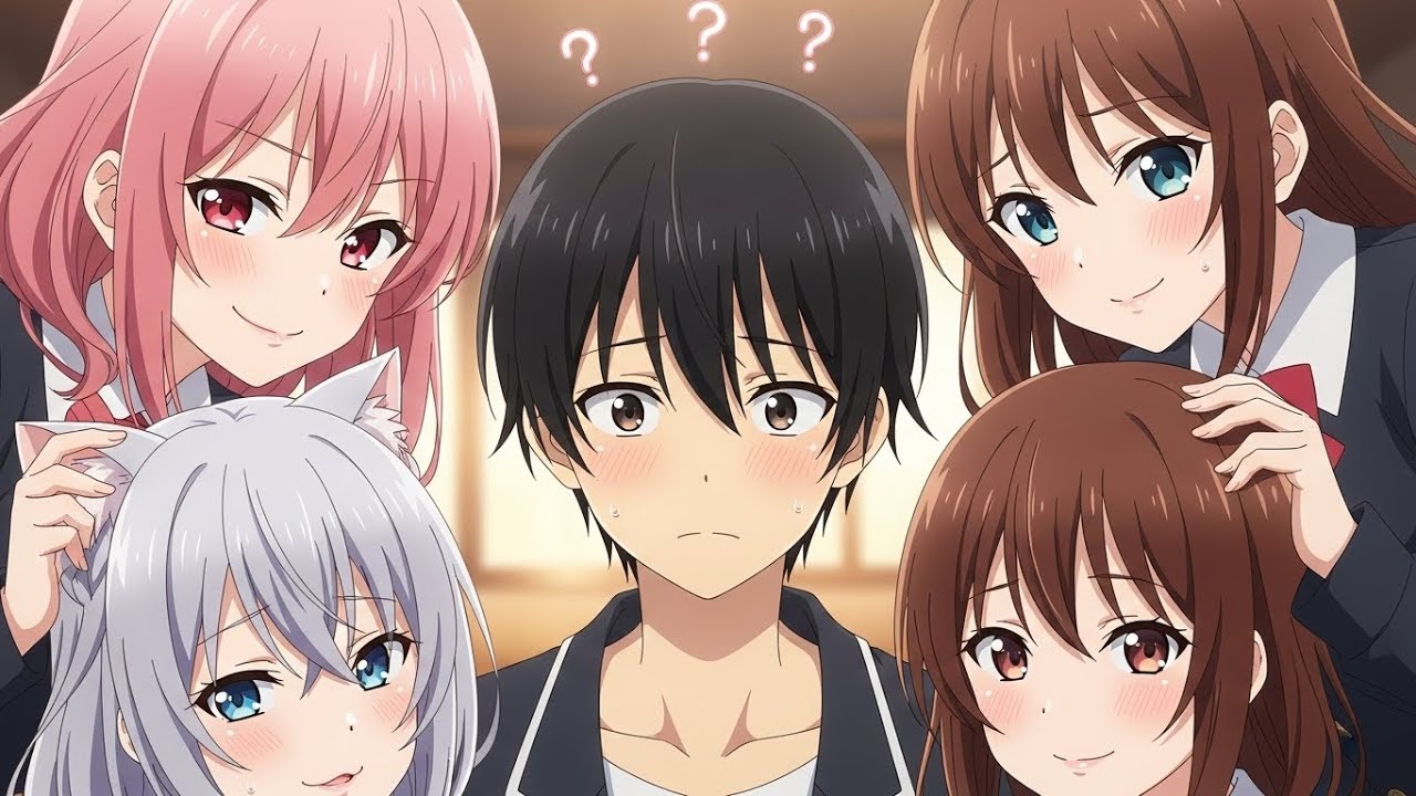 C1–20 | Mayonaka Heart Tune – Khi Giọng Nói Giúp Tôi Gặp Lại Mối Tình Đầu | Review Manga