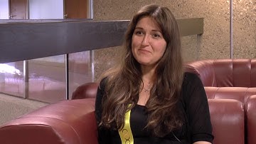 Favourite Theories Script Matrix - Magdalena Gamkat  - Transactional Analysis