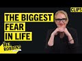 Afraid Of Speaking In Front Of Other People? Watch This! | Mel Robbins Podcast Clips