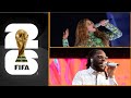 FiFA World Cup 2026 Burna Boy Ft Shakila Dai Dai Official Video 