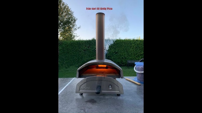 Why You Need This Ooni Infrared Thermometer to Make Great Pizza! 