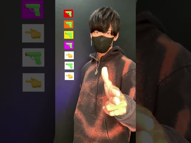 【 Luis Fonsi - Despacito ft. Daddy Yankee 】TikTok challenge dance tutorial TAKAHARU emoji #shorts class=