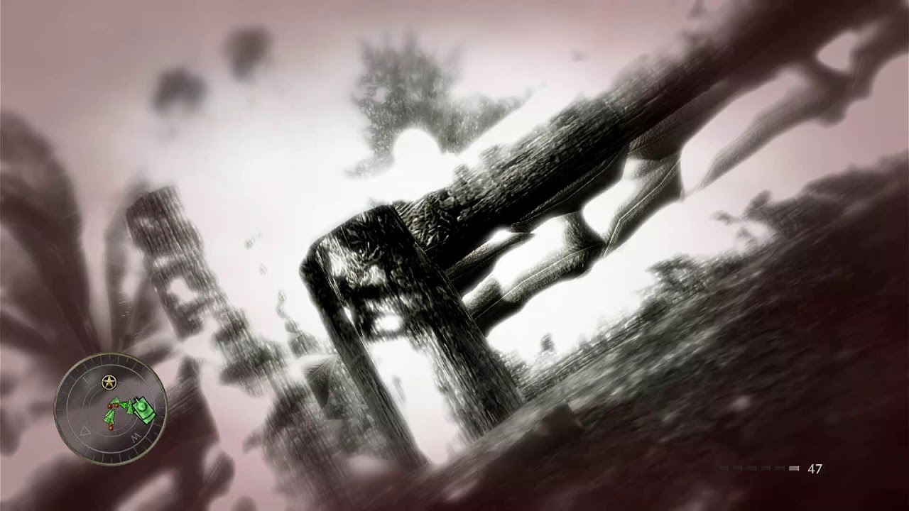 respect the troops | call of duty world at war campaign play through