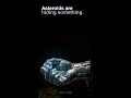 Asteroid: Whats hiding in the asteroid belt