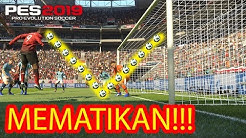 Trik Corner Kick MEMATIKAN | PES 2019 - Durasi: 2.57. 